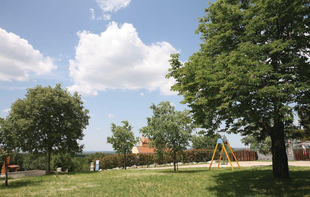 Apartmani Zikovic Poreč Exteriör bild