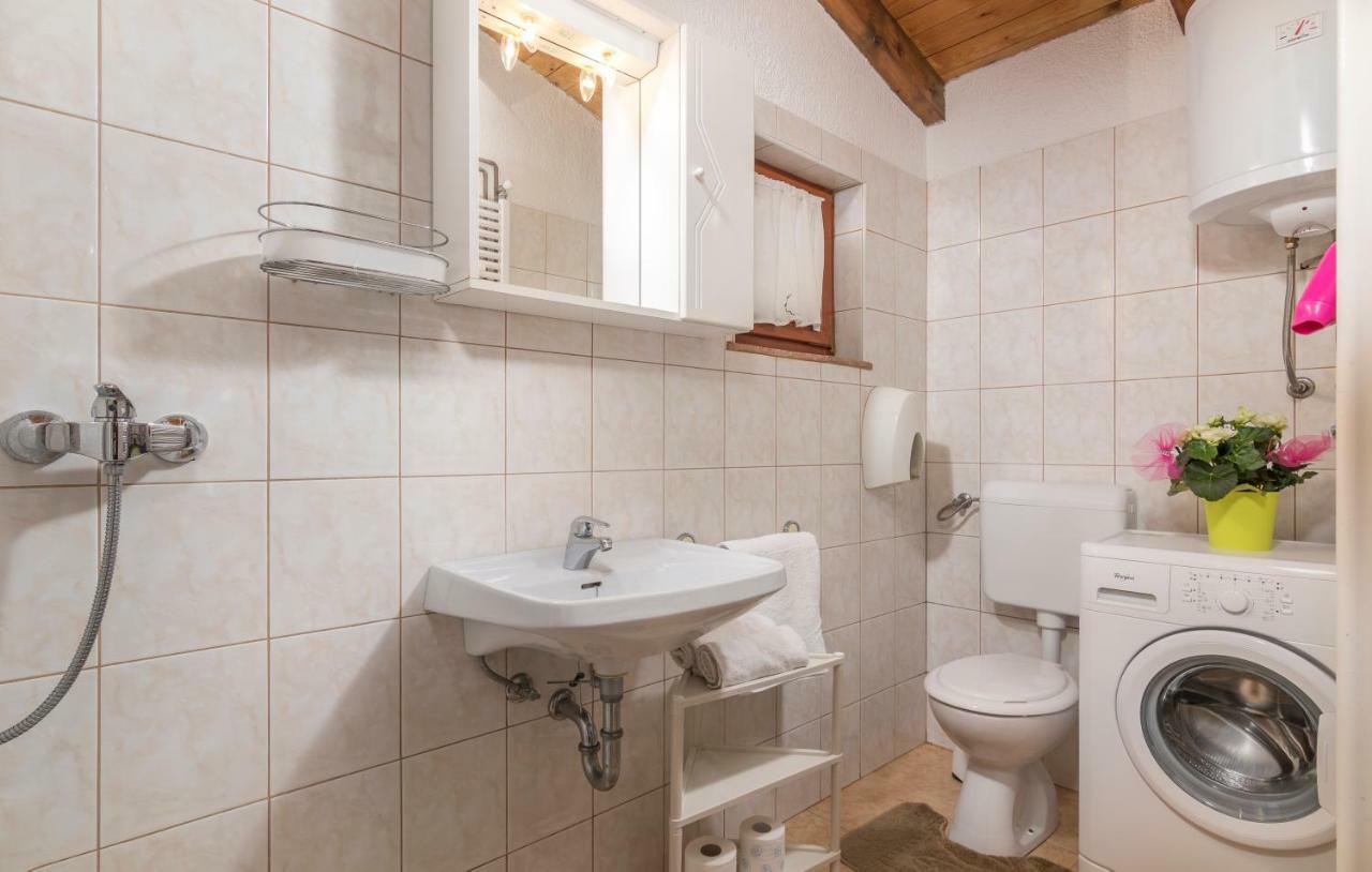 Apartmani Zikovic Poreč Exteriör bild